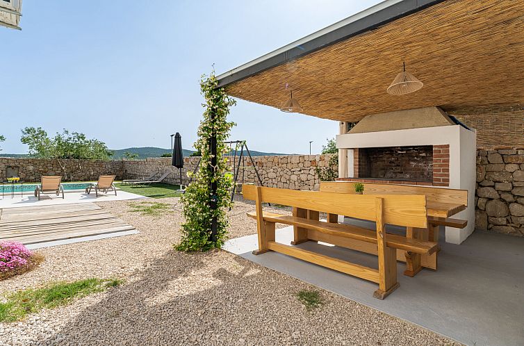 Vakantiehuis Vujuša