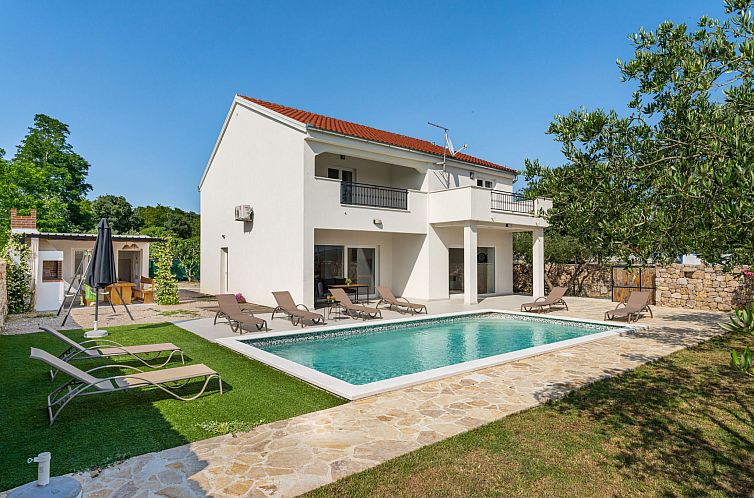 Vakantiehuis Vujuša