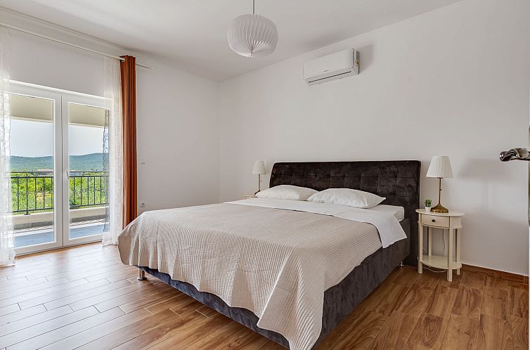 Vakantiehuis Vujuša