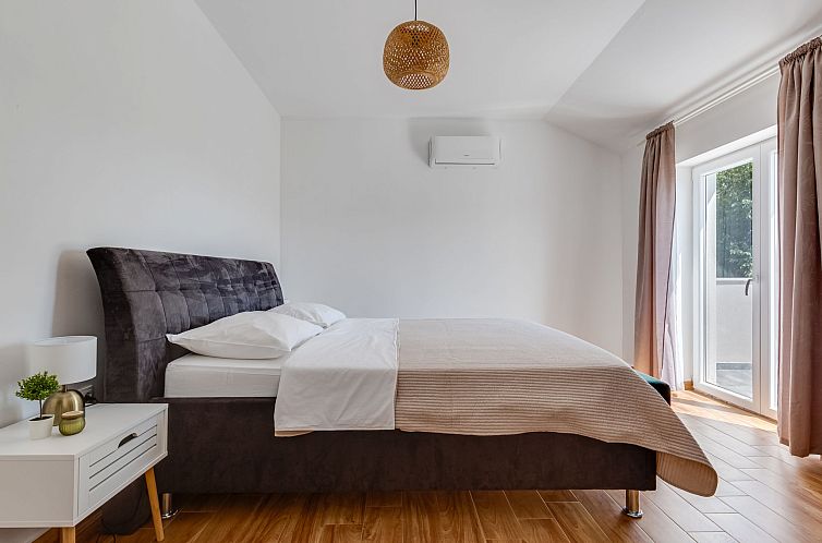 Vakantiehuis Vujuša