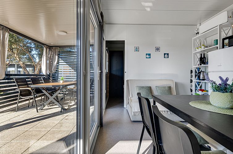 Vakantiehuis Maslina Delux