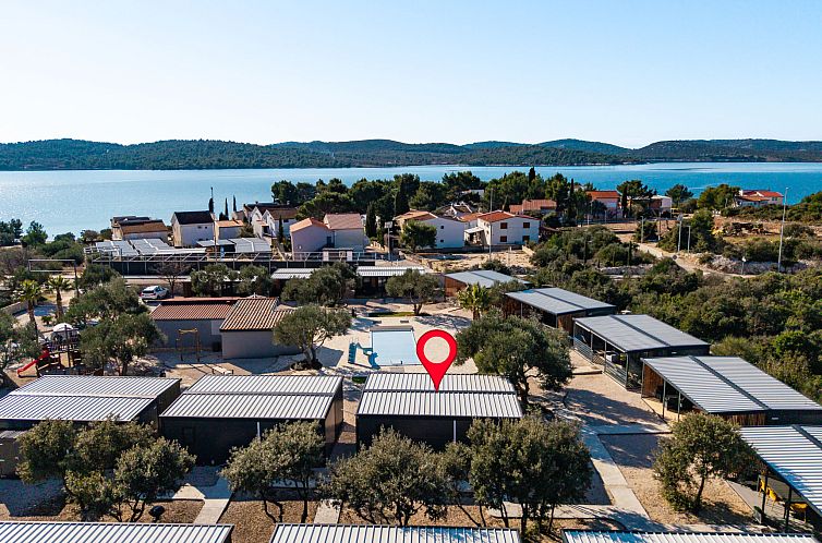 Vakantiehuis Maslina Delux