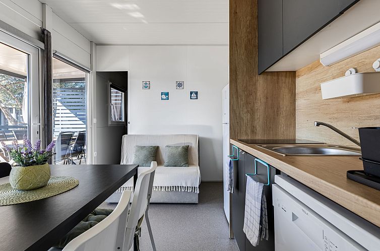 Vakantiehuis Maslina Delux
