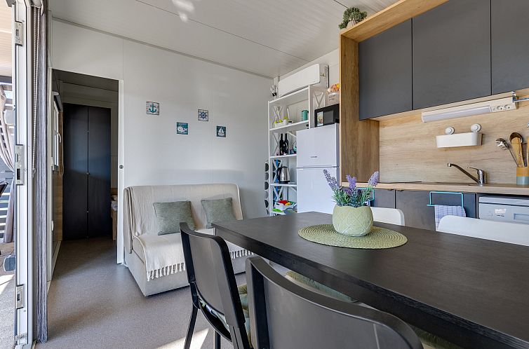 Vakantiehuis Maslina Delux