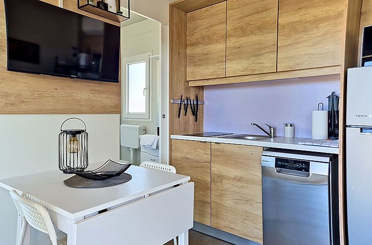 Vakantiehuis Delux Relaxatio