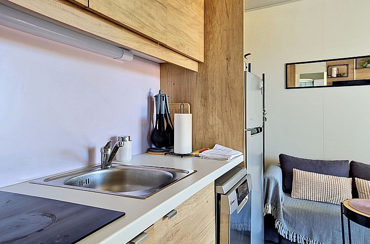 Vakantiehuis Delux Relaxatio