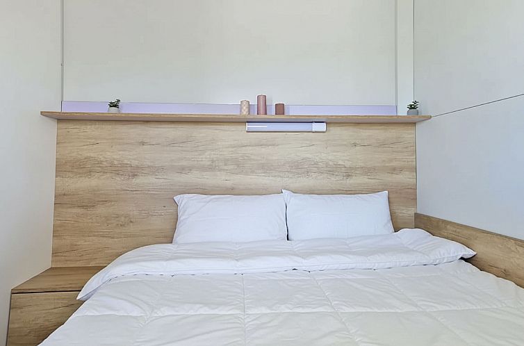 Vakantiehuis Delux Relaxatio