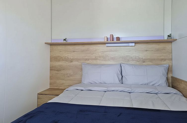 Vakantiehuis Delux Relaxatio