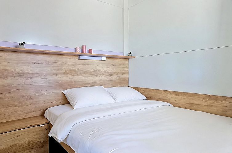 Vakantiehuis Delux Relaxatio