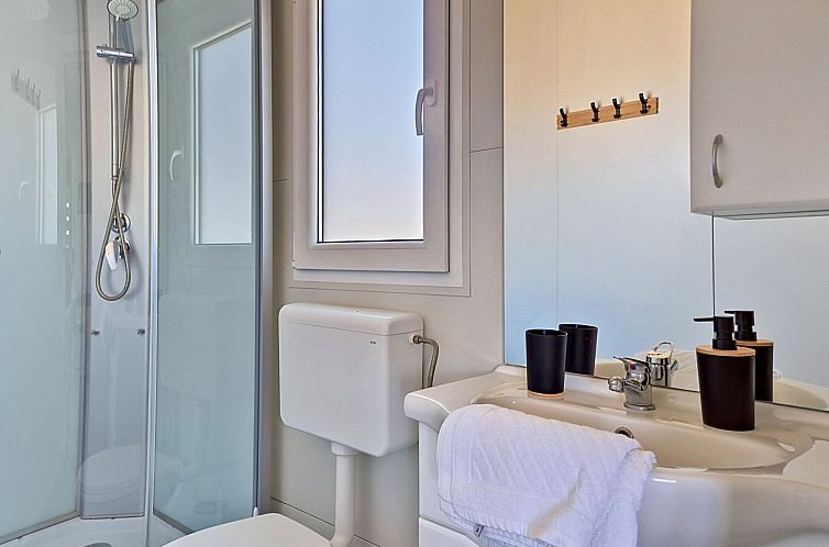 Vakantiehuis Delux Relaxatio