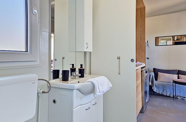 Vakantiehuis Delux Relaxatio