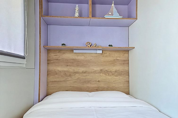 Vakantiehuis Delux Relaxatio