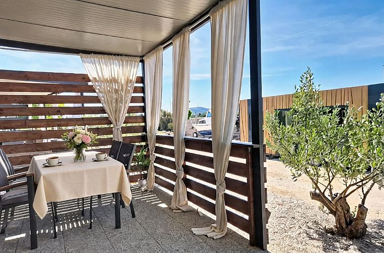 Vakantiehuis Delux Relaxatio