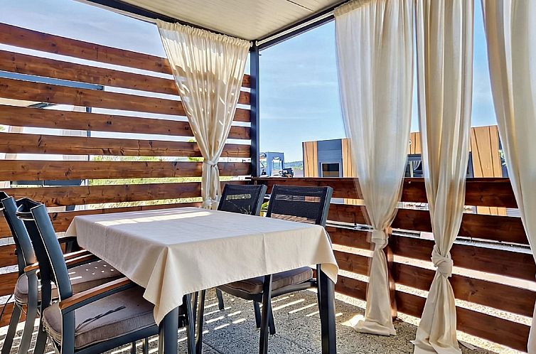 Vakantiehuis Delux Relaxatio