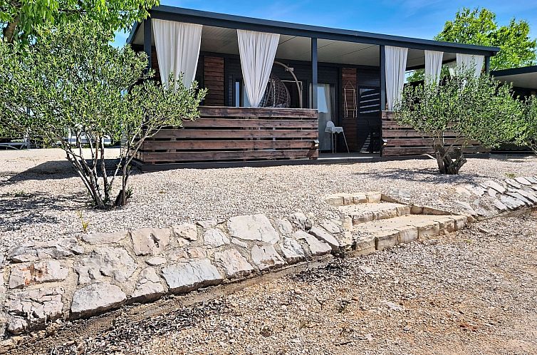 Vakantiehuis Delux Relaxatio