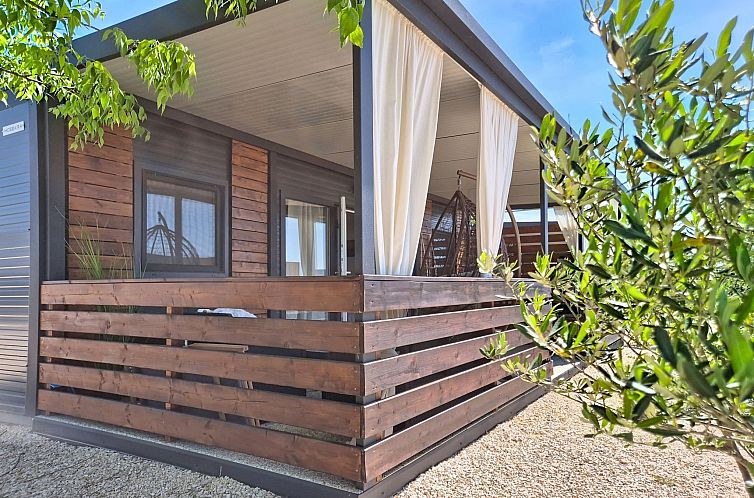 Vakantiehuis Delux Relaxatio