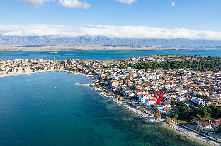 Appartement Tramonto