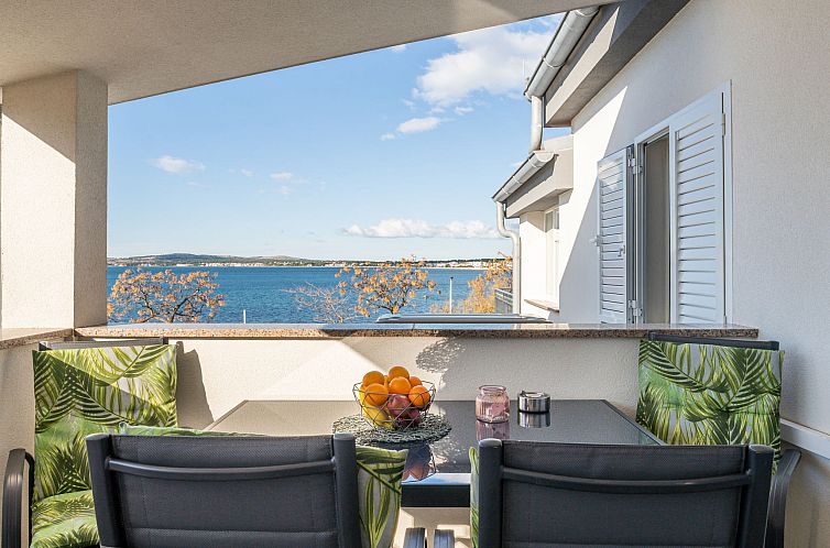 Appartement Tramonto