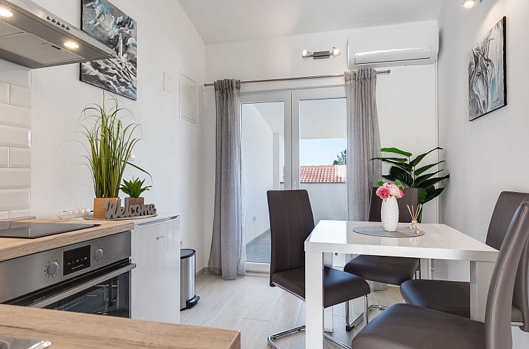 Appartement Tramonto