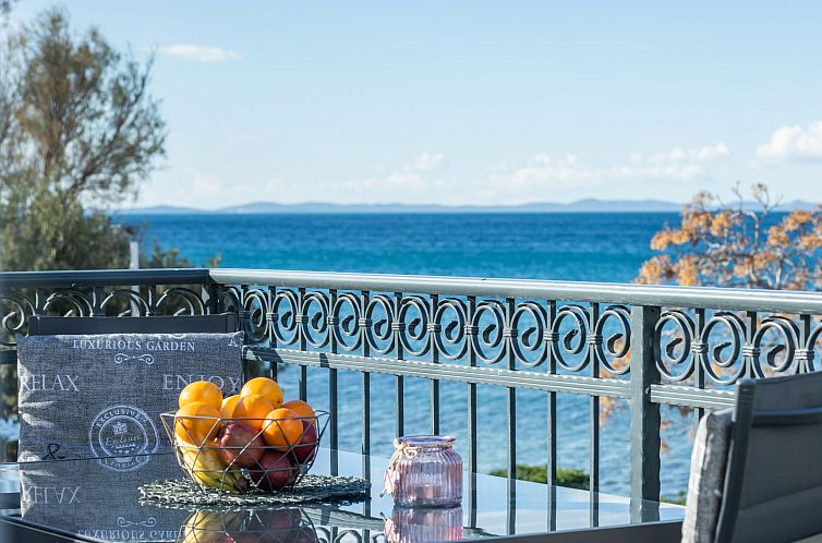 Appartement Tramonto