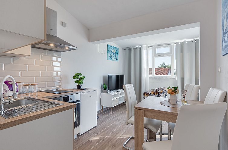 Appartement Tramonto