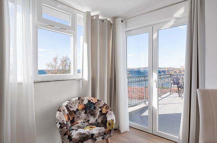 Appartement Tramonto