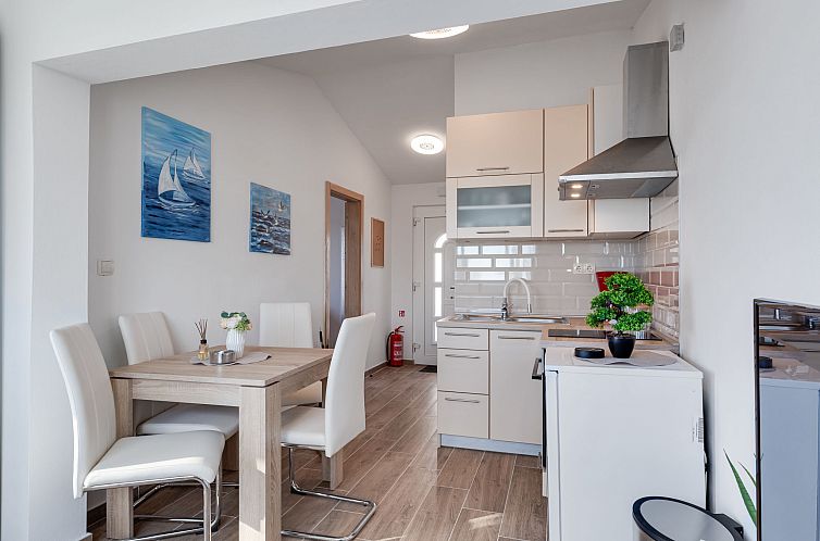 Appartement Tramonto