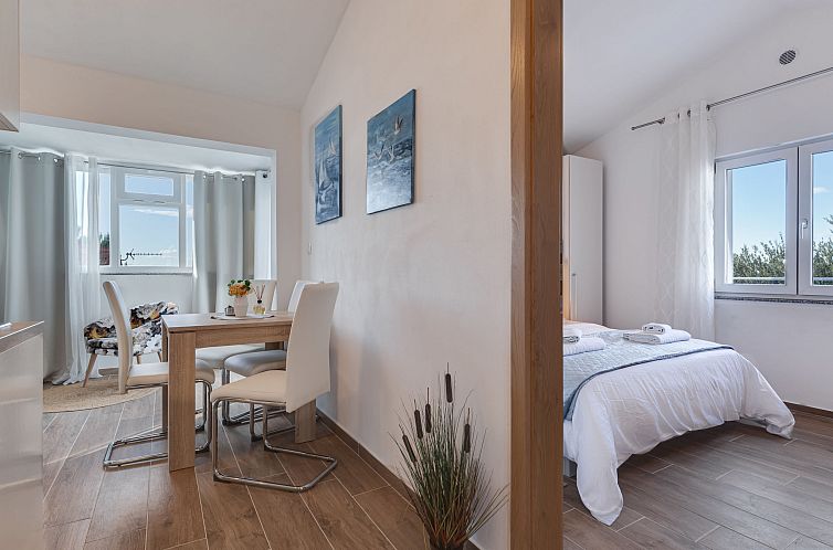 Appartement Tramonto