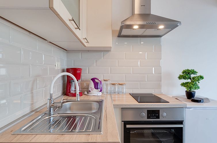 Appartement Tramonto