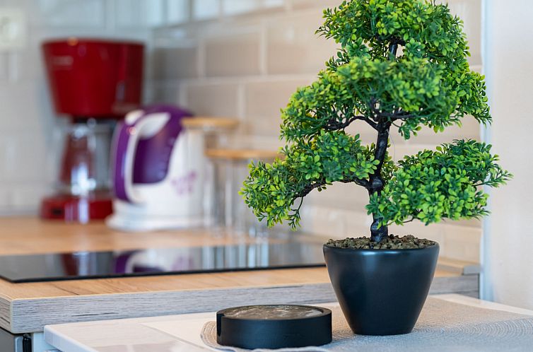 Appartement Tramonto