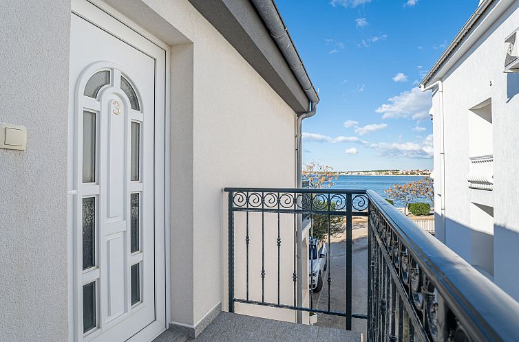 Appartement Tramonto