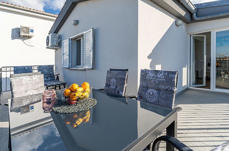 Appartement Tramonto