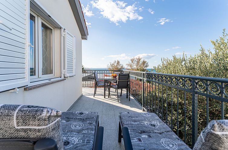 Appartement Tramonto