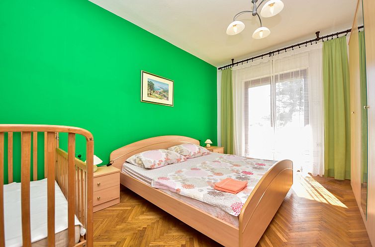 Appartement Lidija