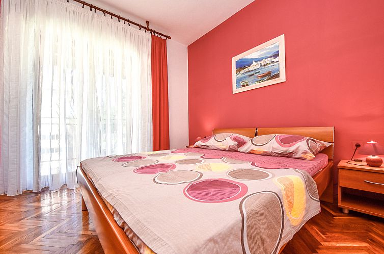 Appartement Lidija
