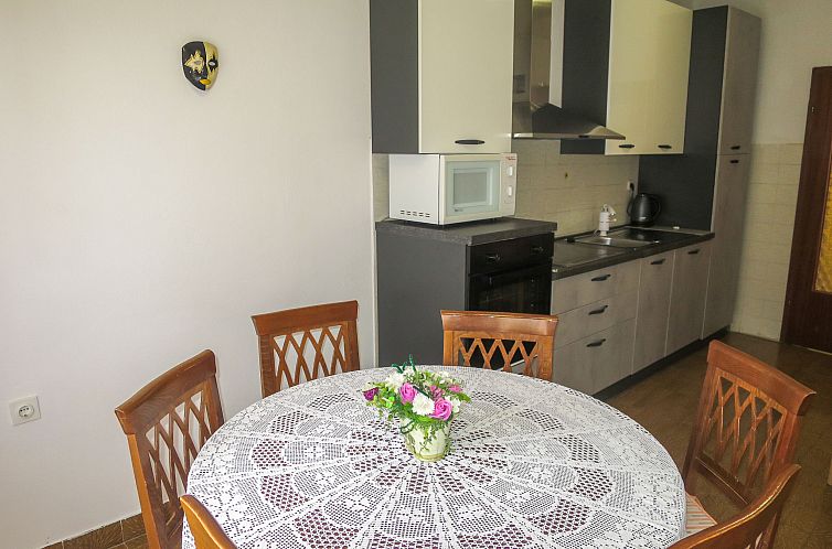 Appartement Lidija