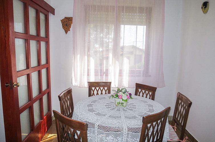 Appartement Lidija