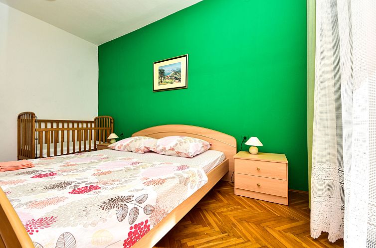 Appartement Lidija