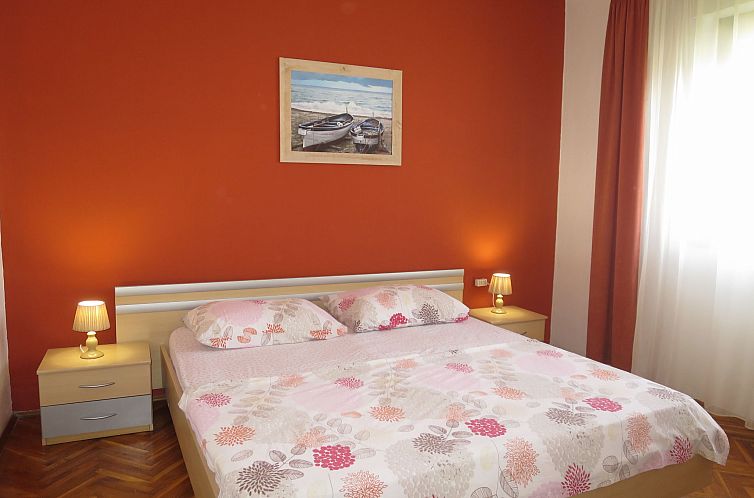 Appartement Lidija