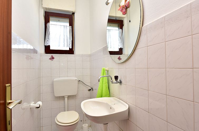 Appartement Lidija