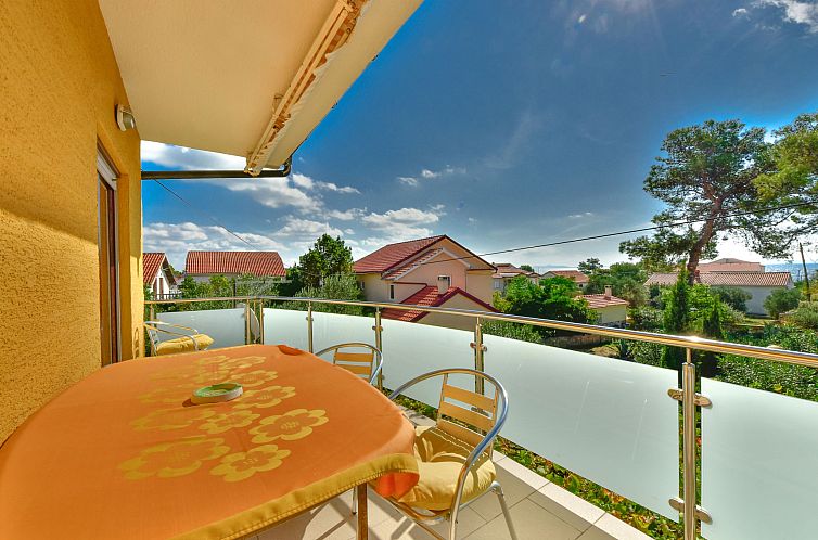 Appartement Lidija