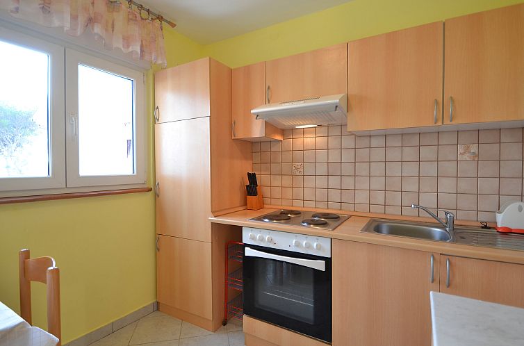 Appartement Lidija