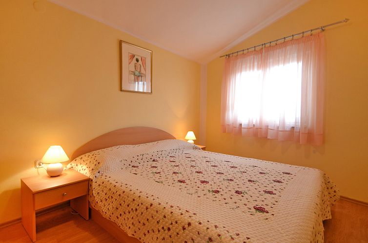 Appartement Lidija
