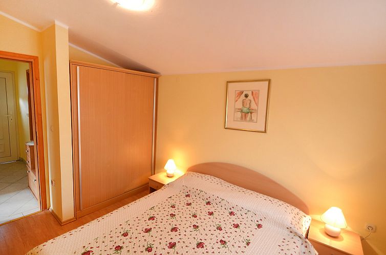 Appartement Lidija