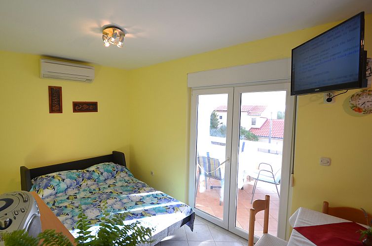 Appartement Lidija