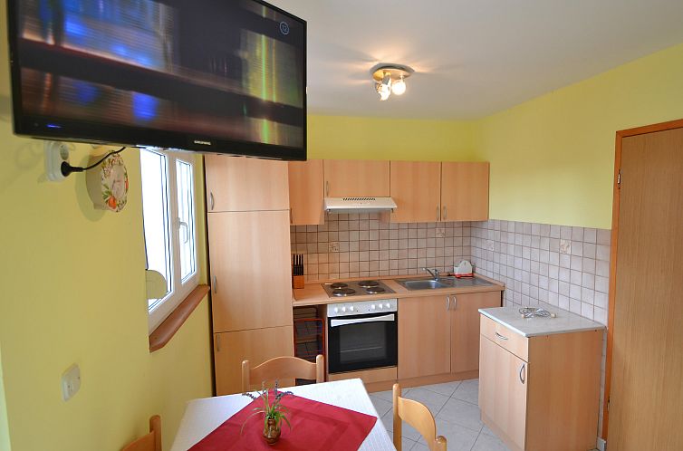 Appartement Lidija