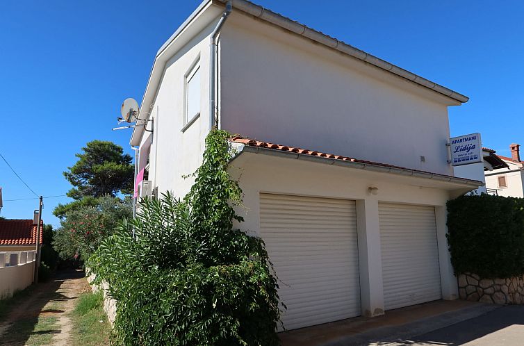 Appartement Lidija