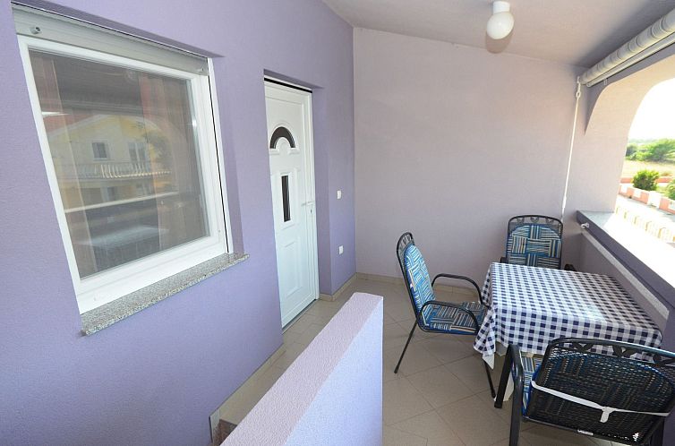 Appartement Apartment Brandis 2