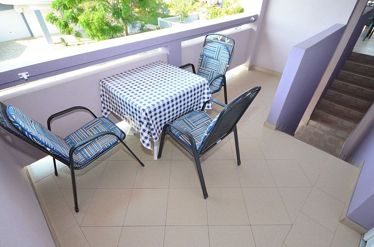 Appartement Apartment Brandis 2