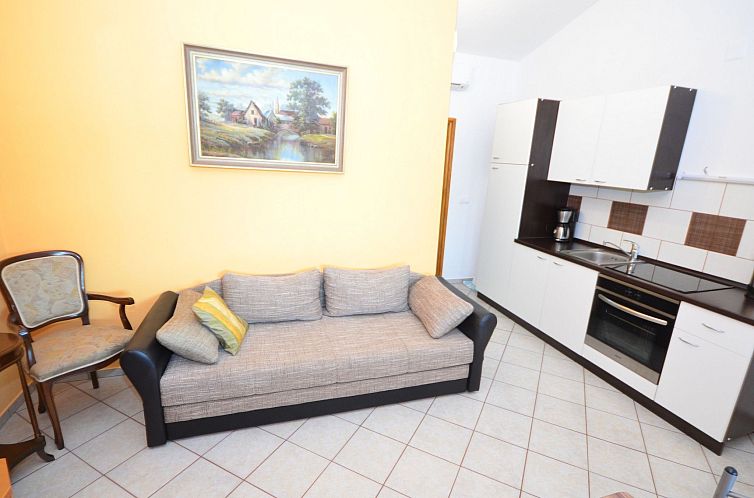 Appartement Apartment Brandis 2